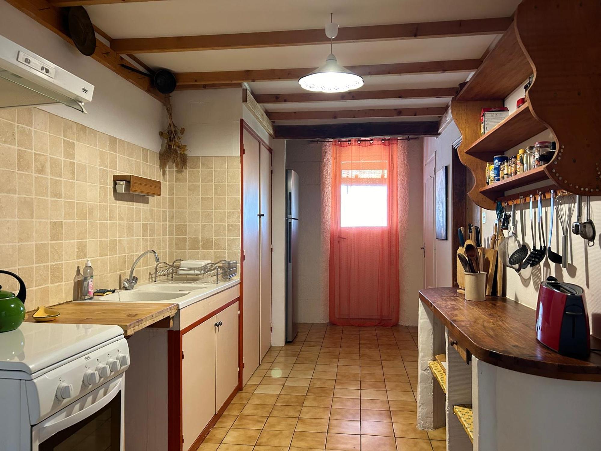 Gites Chameyer Rosans Extérieur photo