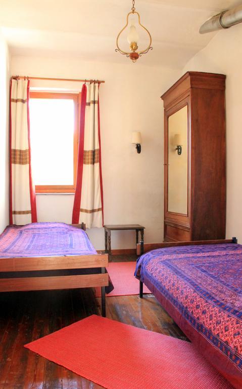 Gites Chameyer Rosans Extérieur photo